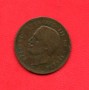 1906 - REGNO D'ITALIA - 2 centesimi VITTORIO EMANUELE III° - LOTTO/M25582
