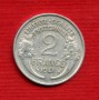 1948 - LOTTO/M21784 - FRANCIA - 2 FRANCHI CORNUCOPIA