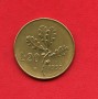 1957 - REPUBBLICA - 20 LIRE RAMO DI QUERCIA GAMBO LARGO - LOTTO/M29963