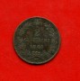1861- REGNO - 2 CENTESIMI VITTORIO EMANUELE II° - LOTTO/M30218