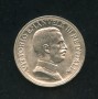 1914- REGNO D'ITALIA - 2 LIRE ARGENTO QUADRIGA BRIOSA - LOTTO/M35963