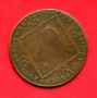 1807 - AUSTRIA  - LOTTO/M42241 - 30 KREUZER RAME   FRANCESCO II°