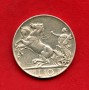 1928 - REGNO - LOTTO/M48352 - 10 LIRE ARGENTO BIGA