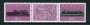 1982 - LOTTO/23601 - SVIZZERA - FERROVIA DEL GOTTARDO 2v. - NUOVI