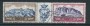 1958 - LOTTO/17564 - P/A MONTE TITANO - TRITTICO USATO