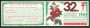 1969 - CHIUDILETTERA -  LOTTO/31711 - 32 CAMPAGNA ANTITUBERCOLARE - LIBRETTO NUOVO - 