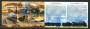 1998 - JUGOSLAVIA - FERROVIE LOCOMOTIVE  6v. - NUOVI - LOTTO/35497