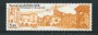 1986 - LOTTO/17469 - FRANCIA - 3,90 Fr. MONPAZIER - NUOVO