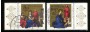1994 - LOTTO/19109U - GERMANIA - NATALE 2v. -  USATI
