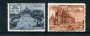 1949 - LOTTO/24017 - VATICANO - BASILICHE ROMANE ESPRESSI 2v. - NUOVI