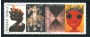1993 - POLONIA - LOTTO/20060 - EUROPA ARTE 2v. - NUOVI