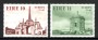 1978 - IRLANDA - LOTTO/41361 - EUROPA 2v. - NUOVI