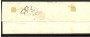 1855 - TOSCANA - LOTTO/40763 - 2 CRAZIE SU  PIEGHEVOLE DA FIRENZE  PER LUCCA