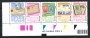 2013 - LOTTO/19136CB - REPUBBLICA - G.FILATELIA CODICE A BARRE - NUOVI