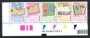 2013 - LOTTO/19136CB - REPUBBLICA - G.FILATELIA CODICE A BARRE - NUOVI