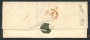 1860 - REGNO DI SICILIA NAPOLI - LOTTO/41047 - 2 GRANA SU LETTERA PER NAPOLI