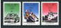 1988 - MACAO - LOTTO/19612a - GRAN PREMIO 3V. - NUOVI
