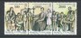 1988 - LOTTO/19554 - VATICANO - S. GIOVANNI BOSCO 3v. - NUOVI