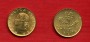 1973 - LOTTO/M21695 - REPUBLICA - 20 LIRE RAMO DI QUERCIA