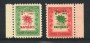 1952 - LOTTO/19568 - CUBA - NATALE 2v. - NUOVI