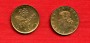 1976 - LOTTO/M21701 - REPUBLICA - 20 LIRE RAMO DI QUERCIA