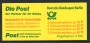 1979/80 - BERLINO - LIBRETTO CASTELLI E FORTEZZE  - NUOVI - LOTTO/30195