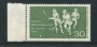 1976 - LOTTO/15596 - BERLINO - CAMPIONATO DI HOCKEY - NUOVO