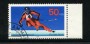 1978 - LOTTO/18999U - GERMANIA - AIUTO ALLO SPORT - usato