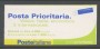 2001 - REPUBBLICA - 1200 LIRE POSTA PRIORITARIA - LIBRETTO NUOVO - LOTTO/7346