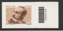 2012 - LOTTO/15432 - REPUBBLICA - PRIMO LEVI - CODICE A BARRE