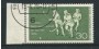 1976 - LOTTO/15596U  - BERLINO - CAMPIONATO DI HOCKEY - USATO