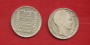 1933 - LOTTO/M21633 - FRANCIA - 10 FRANCHI ARGENTO