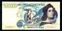 1997 - REPUBBLICA - LOTTO/48132 - banconota da 500.000 LIRE IN SUPERBA CONSERVAZIONE