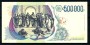 1997 - REPUBBLICA - LOTTO/48132 - banconota da 500.000 LIRE IN SUPERBA CONSERVAZIONE