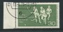 1976 - LOTTO/15596U  - BERLINO - CAMPIONATO DI HOCKEY - USATO
