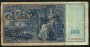 1909 - GERMANIA - 100 MARCHI - LOTTO/28135