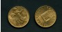 1981 - LOTTO/M16144 - REPUBBLICA - 200 LIRE FAO VILLA LUBIN