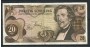 1967 - AUSTRIA - 20 SCELLINI CARL RITTER - LOTTO/30170