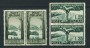 1951 - LOTTO/16796 - REPUBBLICA - FESTA ALBERI 2v. COPPIA NUOVI