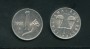1951 - LOTTO/M16131 - REPUBBLICA - 1 LIRA CORNUCOPIA