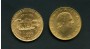 1989 - LOTTO/M16145 - REPUBBLICA - 200 LIRE ARSENALE DI TARANTO