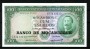 1961 - MOZAMBICO - LOTTO/48614 - 100 ESCUDOS  AIRES DE ORNELA