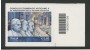 2012 - LOTTO/15433CB - REPUBBLICA - CONCILIO ECUMENICO - CODICE A BARRE