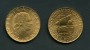 1992 - LOTTO/M16147 - REPUBBLICA - 200 LIRE GENOVA  FILATELIA TEMATICA