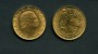 1999 - LOTTO/M16152 - REPUBBLICA - 200 LIRE ARMA CARABINIERI