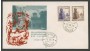 1959 - LOTTO/15976 - REPUBBLICA - ORGANIZZAZIONE LAVORO - FDC