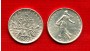 1964 - LOTTO/M21626 - FRANCIA - 5 FRANCHI ARGENTO SEMINATRICE