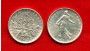 1962 - LOTTO/M21625 - FRANCIA - 5 FRANCHI ARGENTO SEMINATRICE