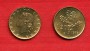 1978 - LOTTO/M21703 - REPUBLICA - 20 LIRE RAMO DI QUERCIA