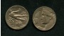 1919 - LOTTO/M17313 - REGNO - 20 CENT. LIBERTA' LIBRATA.